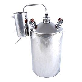 Самогонный аппарат в Уржуме всего за 3200 рублей