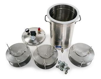 Распродажа автоклавов БУЛАТ в Уржуме